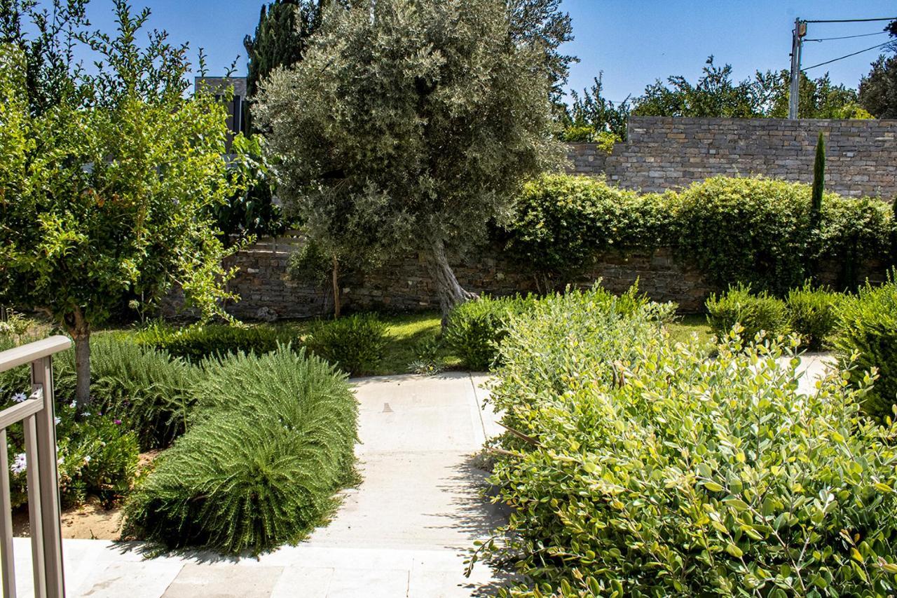 Arion Krini Villa Amnátos Exterior foto